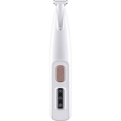 Машинка для стрижки животных Vailge Waterproof Shaver E-W0115-F5 White