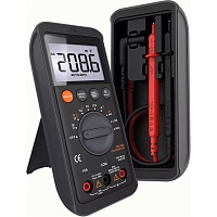 Мультиметр Xiaomi JimiHome Multimeter (JM-G3401) - придбати в Дніпрі, Україні: ціна, характеристики | інтернет-магазин TOUCH