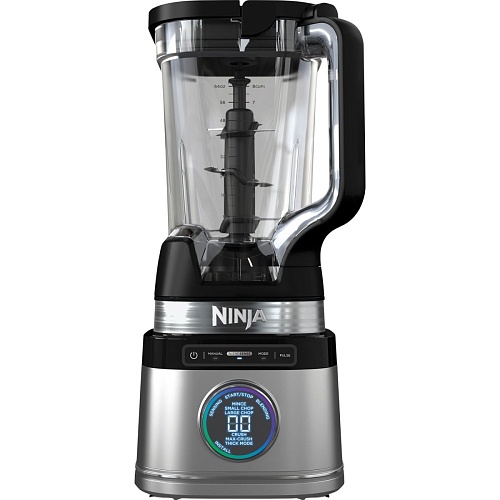 Блендер Ninja Detect Power Mixer Pro TB201EU - придбати в Дніпрі, Україні: ціна, характеристики | інтернет-магазин TOUCH