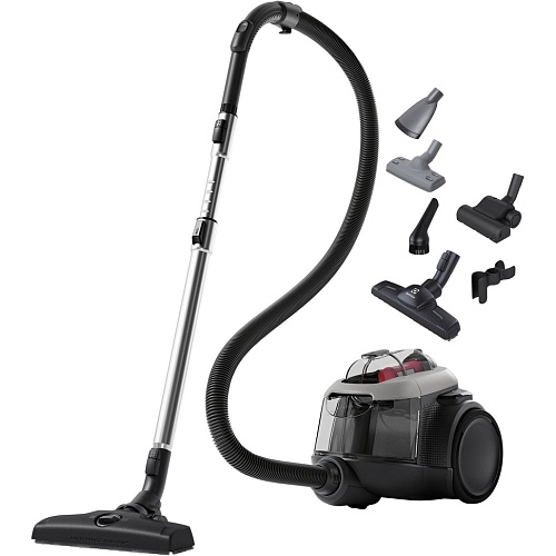 Пилосос Electrolux Animal 600 EL61A4UG - придбати в Дніпрі, Україні: ціна, характеристики | інтернет-магазин TOUCH