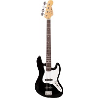 Бас-гитара Parksons SJB-150 Black