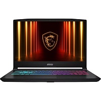 Ноутбук MSI Katana 15 HX B14WGK (B14WGK-061XPL) - придбати в Дніпрі, Україні: ціна, характеристики | інтернет-магазин TOUCH