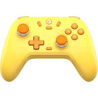 Геймпад XiaoJi GameSir T4 Nova Lite Yellow