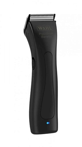 Машинка для стрижки Wahl Beretto Stealth (4212-0471)