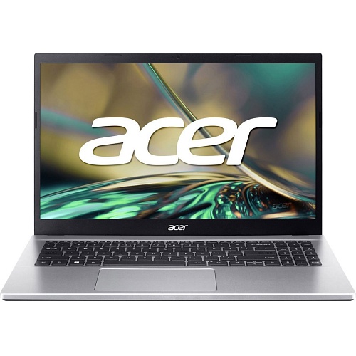 Ноутбук Acer Aspire 3 A315-59-75AC (NX.K6TEB.03E) - придбати в Дніпрі, Україні: ціна, характеристики | інтернет-магазин TOUCH