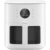 Мультипечь Xiaomi Mi Smart Air Fryer S1 MAF12 6L White CN