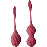 Тренажер Кегеля Rocks Off Unite Silicone Kegel Set (SX3169)