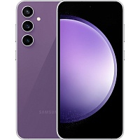 Смартфон Samsung Galaxy S23 FE 8/256GB Purple (SM-S711BZPG)