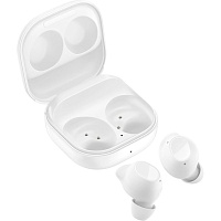Навушники Samsung Galaxy Buds FE White (SM-R400NZWA) - придбати в Дніпрі, Україні: ціна, характеристики | інтернет-магазин TOUCH
