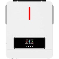 Гібридний сонячний інвертор Daxtromn AGH-4.2KW - придбати в Дніпрі, Україні: ціна, характеристики | інтернет-магазин TOUCH