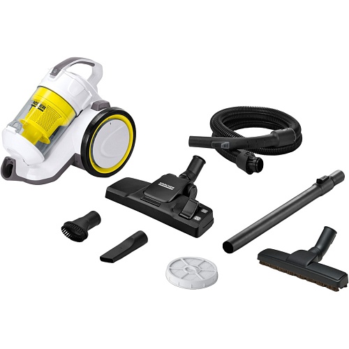 Пылесос Karcher VC 3 Premium (1.198-135.0) UA-UCRF