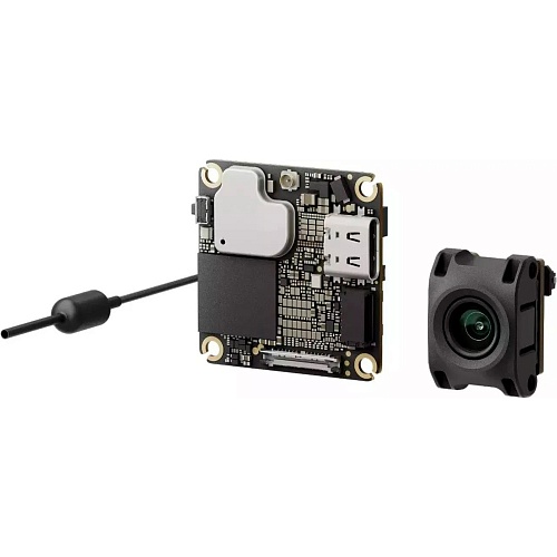Камера для квадрокоптерів DJI O4 Air Unit (CP.FP.00000229) - придбати в Дніпрі, Україні: ціна, характеристики | інтернет-магазин TOUCH