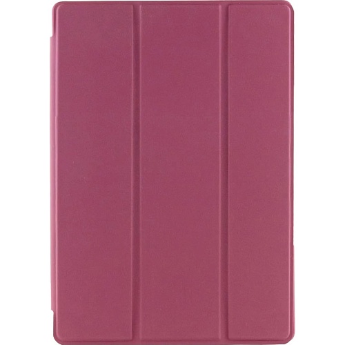 Чехол-книжка Epik Book Cover with Stylus Slot для Redmi Pad SE 11" Plum