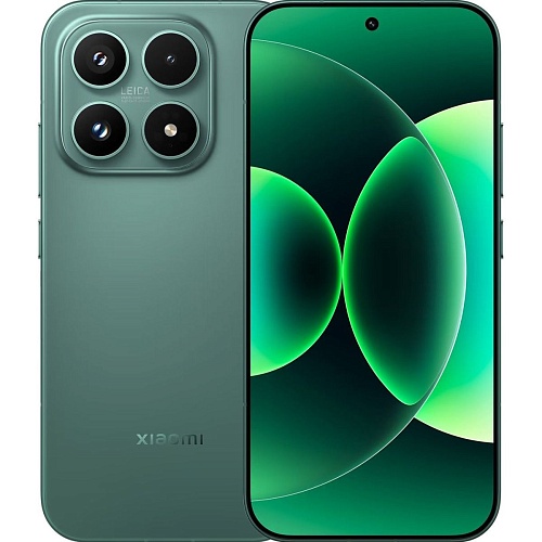 Смартфон Xiaomi 17 12/512GB Venture Green Global EU - придбати в Дніпрі, Україні: ціна, характеристики | інтернет-магазин TOUCH