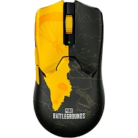 Мышь Razer Viper V2 Pro Wireless PUBG:BATTLEGROUNDS Edition (RZ01-04390600-R3M1)