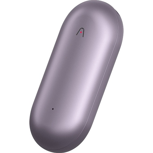 Диктофон Plaud Note Pin ChatGPT Sunset Purple (PN0200-SP)