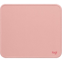 Килимок для миші Logitech Mouse Pad Studio Darker Rose (956-000050) - придбати в Дніпрі, Україні: ціна, характеристики | інтернет-магазин TOUCH
