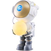 Проектор зоряного неба DKT Astronaut Star Light TDK-33 - придбати в Дніпрі, Україні: ціна, характеристики | інтернет-магазин TOUCH
