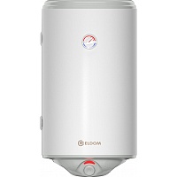 Бойлер Eldom Style Thermo 80L 72265WTL - придбати в Дніпрі, Україні: ціна, характеристики | інтернет-магазин TOUCH