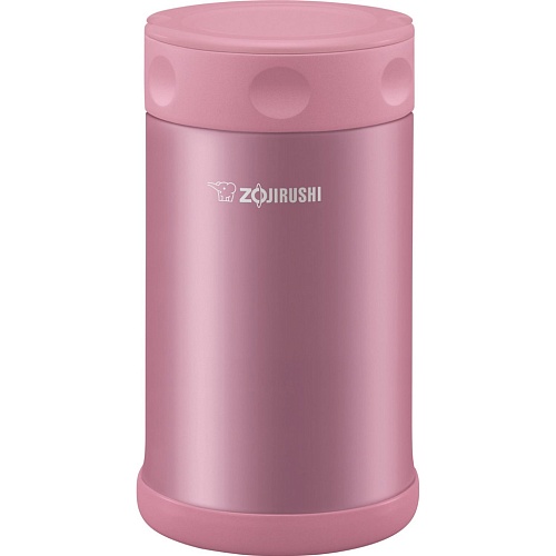 Харчовий термоконтейнер Zojirushi SW-FCE75PS 750 мл Pink - придбати в Дніпрі, Україні: ціна, характеристики | інтернет-магазин TOUCH