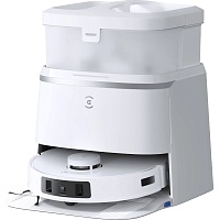 Робот-пылесос ECOVACS Deebot Ozmo Т30 Pro Omni (DDX14)