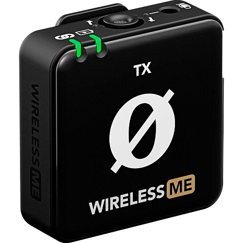 Микрофонная радиосистема Rode Wireless ME TX 