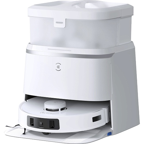 Робот-пылесос ECOVACS Deebot Ozmo Т30 Pro Omni (DDX14)