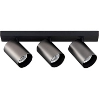 Точковий світильник Xiaomi Yeelight Triple Spotlight C2201 Black - придбати в Дніпрі, Україні: ціна, характеристики | інтернет-магазин TOUCH