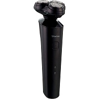 Електробритва ShowSee Electric Shaver F303-BK Black Вітрина - придбати в Дніпрі, Україні: ціна, характеристики | інтернет-магазин TOUCH