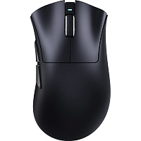 Мышь Attack Shark V3 Wireless Black (AS-6972792472614-B)