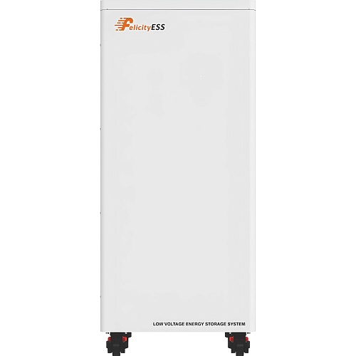 Акумулятор FelicityESS LiFePO4 48V (51.2V/300Ah/15360Wh) (LUX-Y-48300LG01)  - придбати в Дніпрі, Україні: ціна, характеристики | інтернет-магазин TOUCH