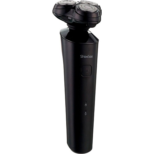 Электробритва ShowSee Electric Shaver F303-BK Black Витрина