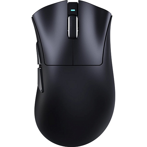 Мышь Attack Shark V3 Wireless Black (AS-6972792472614-B)