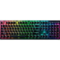 Клавиатура Razer DeathStalker V2 Pro Wireless Red Switch Black (RZ03-04360800-R3M1)
