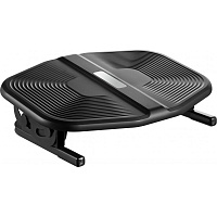 Підставка для ніг OfficePro FR600B Black - придбати в Дніпрі, Україні: ціна, характеристики | інтернет-магазин TOUCH