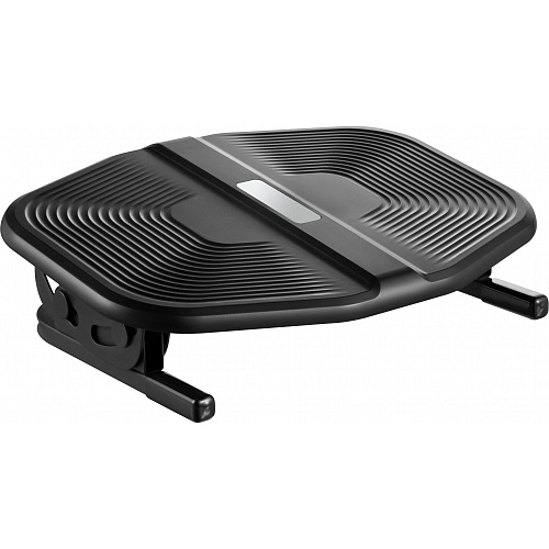 Подставка для ног OfficePro FR600B Black