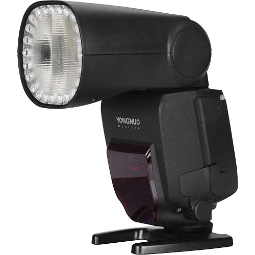 Спалах Yongnuo YN650EX-RF - придбати в Дніпрі, Україні: ціна, характеристики | інтернет-магазин TOUCH