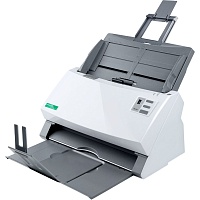 Протяжний сканер Plustek SmartOffice PS3140U (0297TS) - придбати в Дніпрі, Україні: ціна, характеристики | інтернет-магазин TOUCH