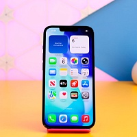 Смартфон Apple iPhone 14 128GB Midnight (MPUF3) Б/У - придбати в Дніпрі, Україні: ціна, характеристики | інтернет-магазин TOUCH
