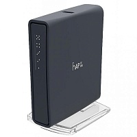 Беспроводной маршрутизатор Mikrotik hAP ac lite tower (RB952Ui-5ac2nD-TC)
