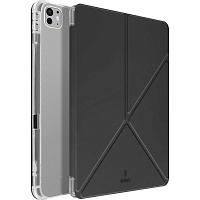 Чохол-книжка WiWU Classic III для Apple iPad Air 10.9" (2020-2022)/Air 11" (2024-2026)/Pro 11" (2020-2022) Black