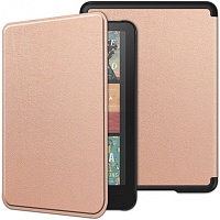 Чехол-книжка ArmorStandart для Amazon Kindle Paperwhite 12th Gen 2024 / Kindle Colorsoft Rose Gold (ARM81962)