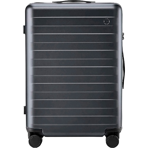 Чемодан 90FUN NINETYGO Rhine PRO Plus Luggage 24" Grey (6971732585186)
