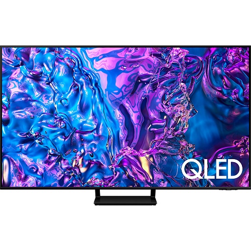 Телевизор Samsung Q70D 85" QLED Ultra HD 4K (QE85Q70D)