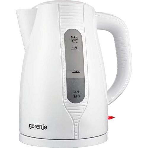 Электрочайник Gorenje K17WII (497994)
