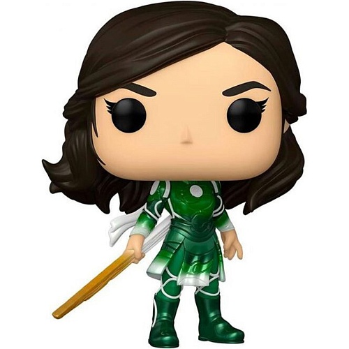 Фигурка Funko Pop! Eternals: Серси (49705)