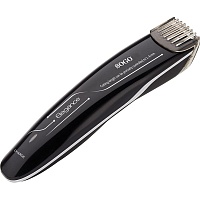 Машинка для стрижки Sogo CPE-SS-3455 Black
