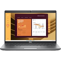 Ноутбук Dell Latitude 5450 (N012L545014EMEA_VP)