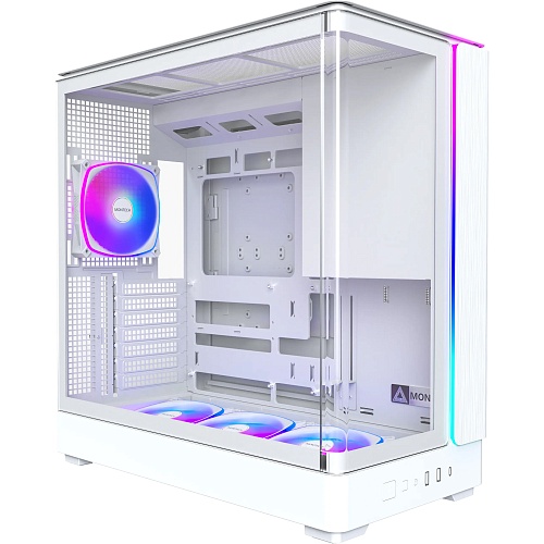 Корпус MONTECH King 45 Pro White