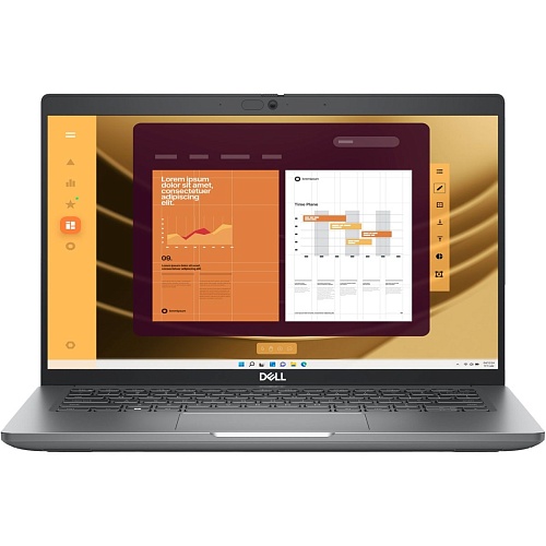 Ноутбук Dell Latitude 5450 (N012L545014EMEA_VP)